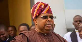 I’ll exploit legislation to promote strong institutions in Nigeria – Tegbe